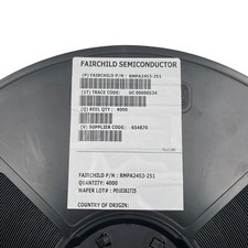 [100 pièces] Fairchild