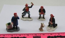 Lemax Village Collection  Figurine