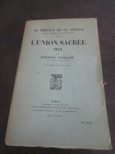 S3- Raymond Poincaré- L'union