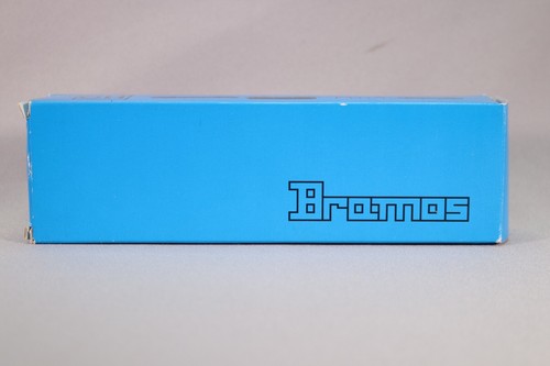 Dc078 bramos 3520 - dc078, ho