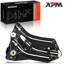 Lève-Vitre Pièces Arrière