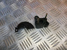 bride de carburateur  de