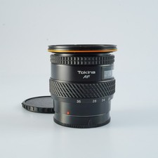 Très Bon Objectif Zoom Tokina