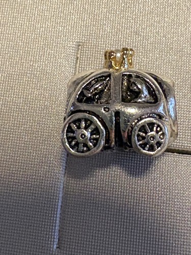 Charm pandora royal carriage - charm, ´royal
