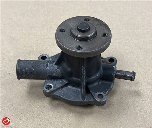 K190697303 pompe eau moteur - pompe,