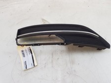 AUDI A3 SPORTBACK (8VA/8VF) 2015 BUMPER GRILLE 8V3807681A