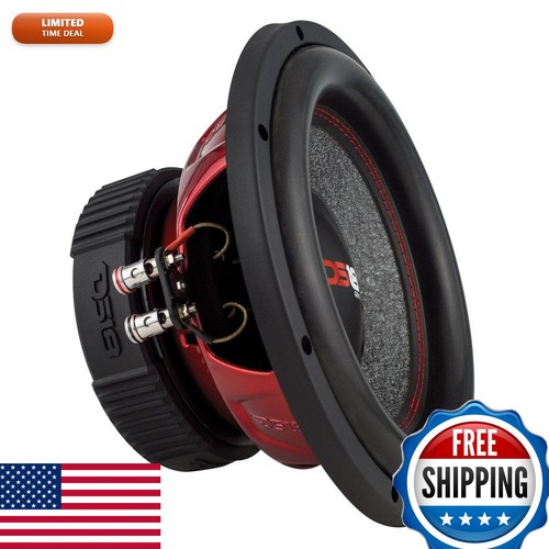 Ds18 gen x124d - 12", dual
