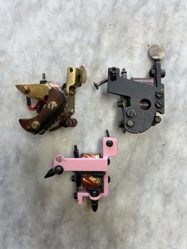 Tattoo machine - tattoo,