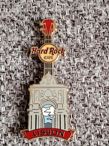 Pin guitare hard - pin, rock