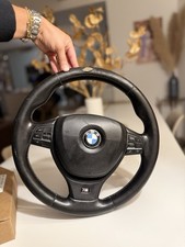 volant BMW M Sport Avec Airbag