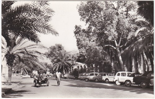 Af028 afrique djibouti une - af028,