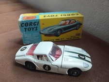 Authentique CORGI TOYS UK