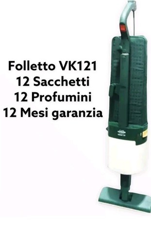 Kobold 121 avec - vk,