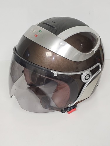 Casque scooter caberg helmets - scooter,