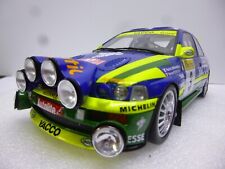 FORD ESCORT RS COSWORTH N°3