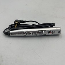 Panasonic Micro / telecommande Microphone
