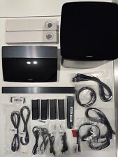 Bose Lifestyle 650, Rebuild, Tested , 1 Year Warranty