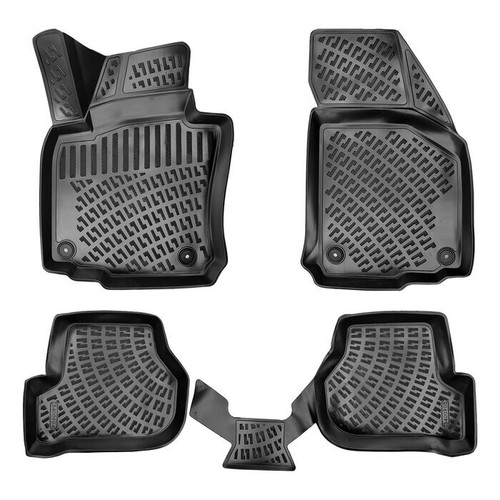 Set tapis skoda octavia - skoda,