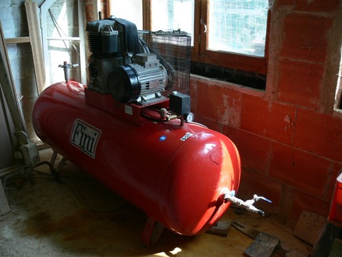 Compresseur air de marque - d'air,