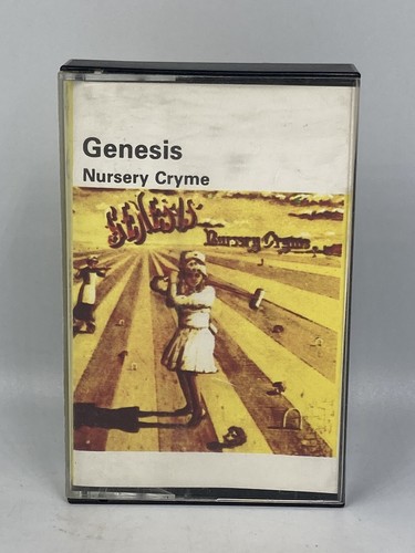 Tape vintage cassette - tape, album
