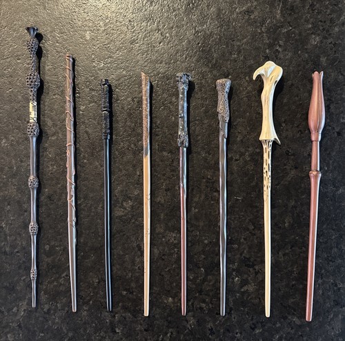 Harry potter wizard wand - harry,