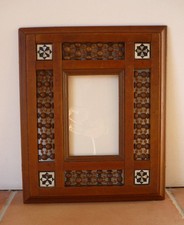 Cadre indien – oriental