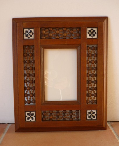 Cadre indien oriental - –,