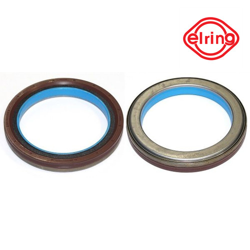 Shaft seal crankshaft elring - seal,,