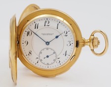 Girard-Perregaux Savonnette