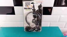 NEUF scellé casque micro