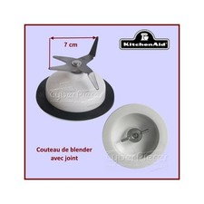 Couteau Blender Kitchenaid