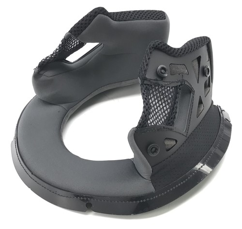 Agv helmet neck liner - ax-9, &