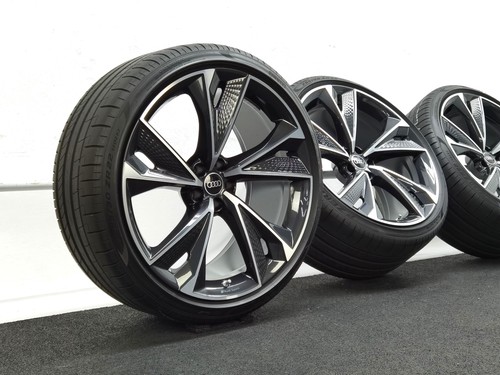 Pouces audi rs6 rs7 - rs6, c8