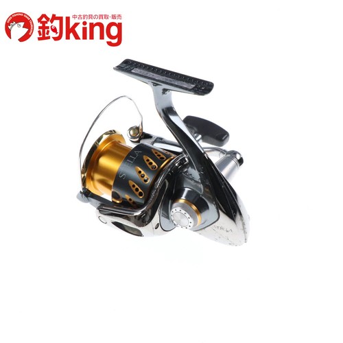 Shimano stella 3000hg - shimano,