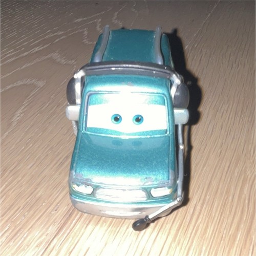 Cars voiture miniature disney - cars,