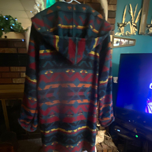 Woolrich woman aztec geometric - aztec,