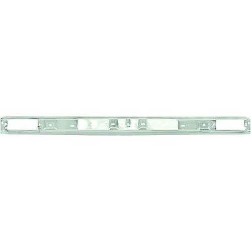 Pare chocs chrome - chrome, compatible