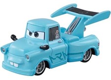Tomica Disney Pixar Cars Tokyo