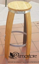 Tabouret de bar exclusif