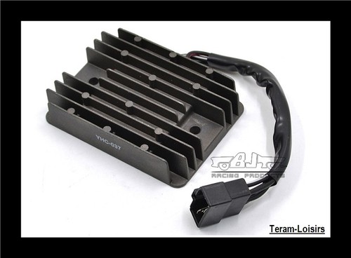 Regulateur redresseur pour - regulateur,