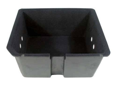 Corvette jack storage - c3,