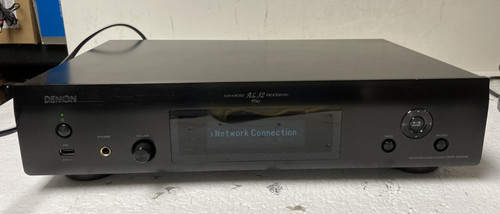 Denon dnp 800ne network audio - denon,