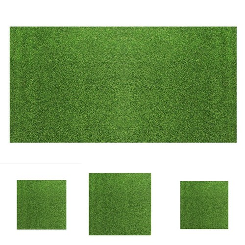 Tapis gazon artificiel - tapis, de