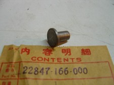 Butée de commande d'embrayage HONDA MT50 MT80 MTX80 MB80 MBX 22847-166-000