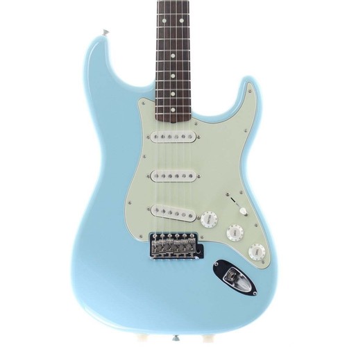 Fender fsr traditional - fender,