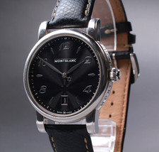 Montre pour homme Montblanc