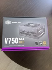 alimentation pc 750w Neuf