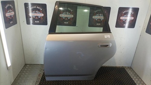 Porte arriere gauche honda - porte,