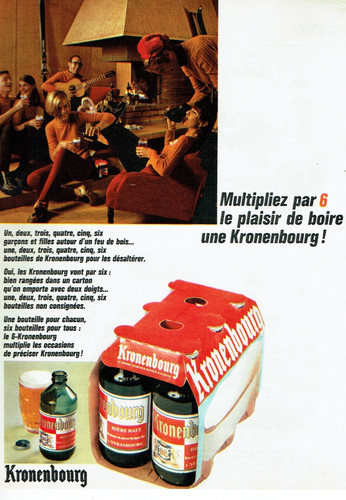 Publicité advertising 1025 - advertising,