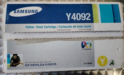 Toner original samsung - toner, samsung-